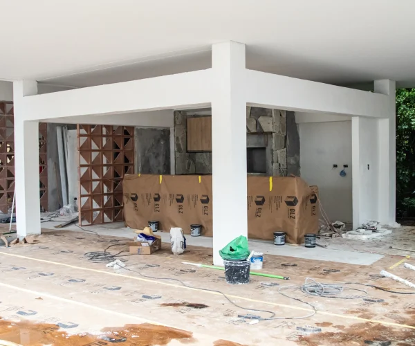 Gestão e Execução